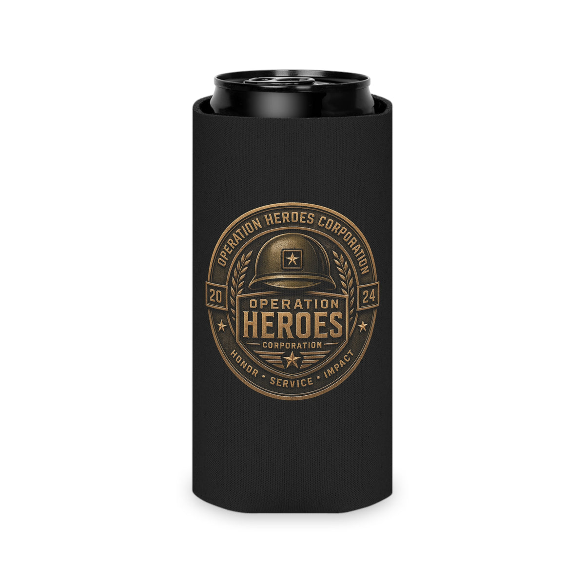 OHC Insulated Can Koozie