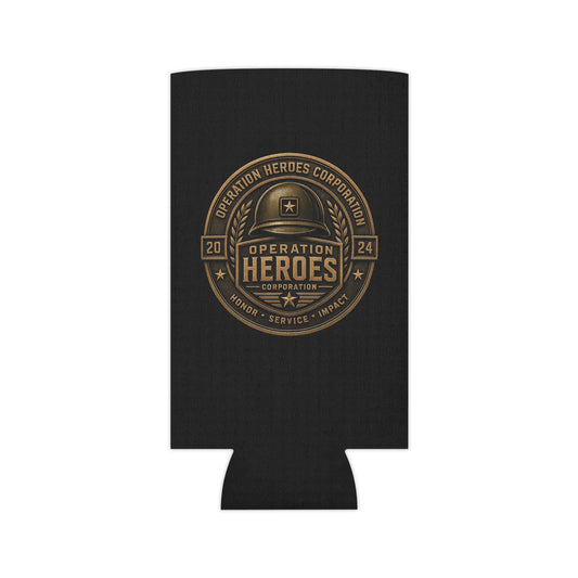 OHC Insulated Can Koozie