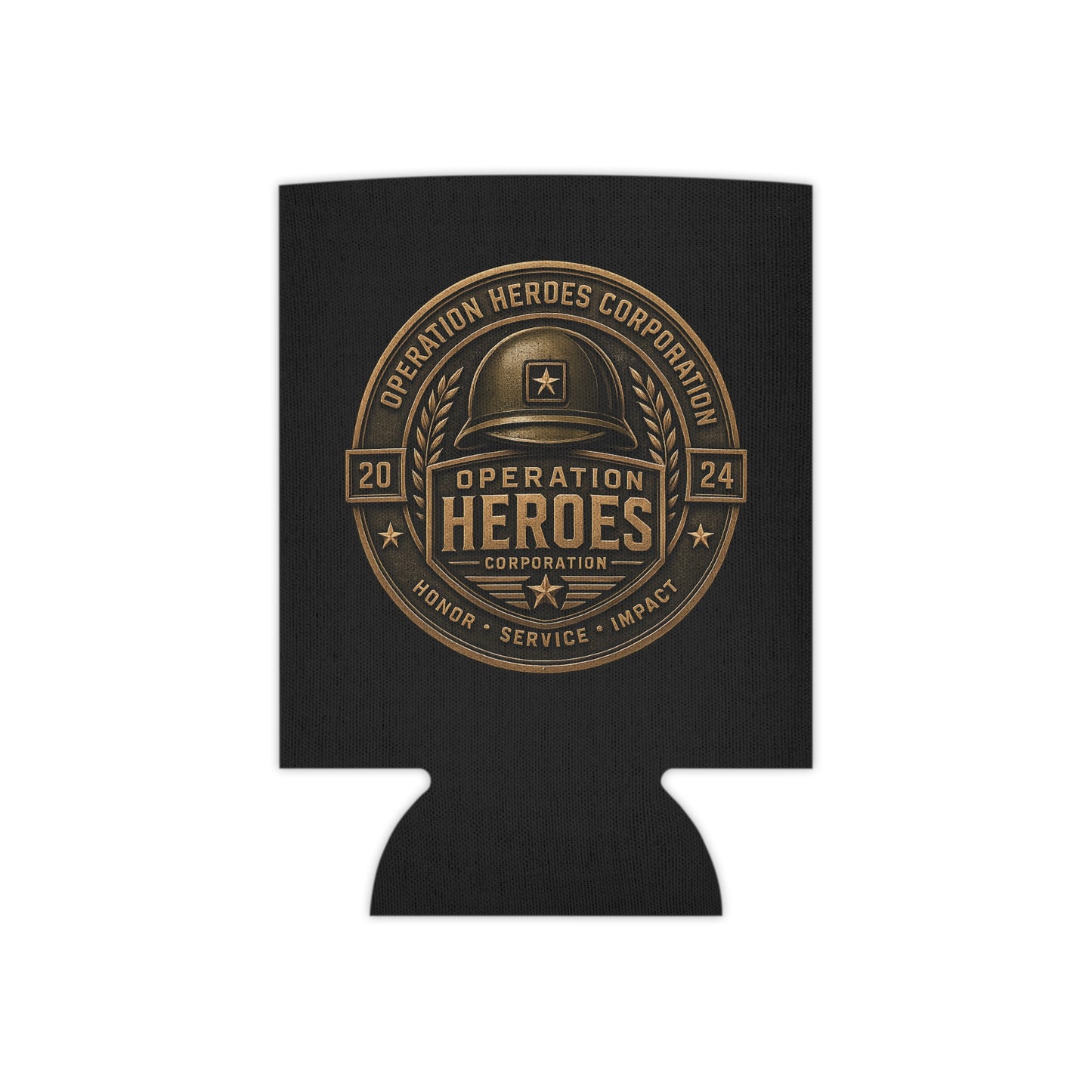 OHC Insulated Can Koozie