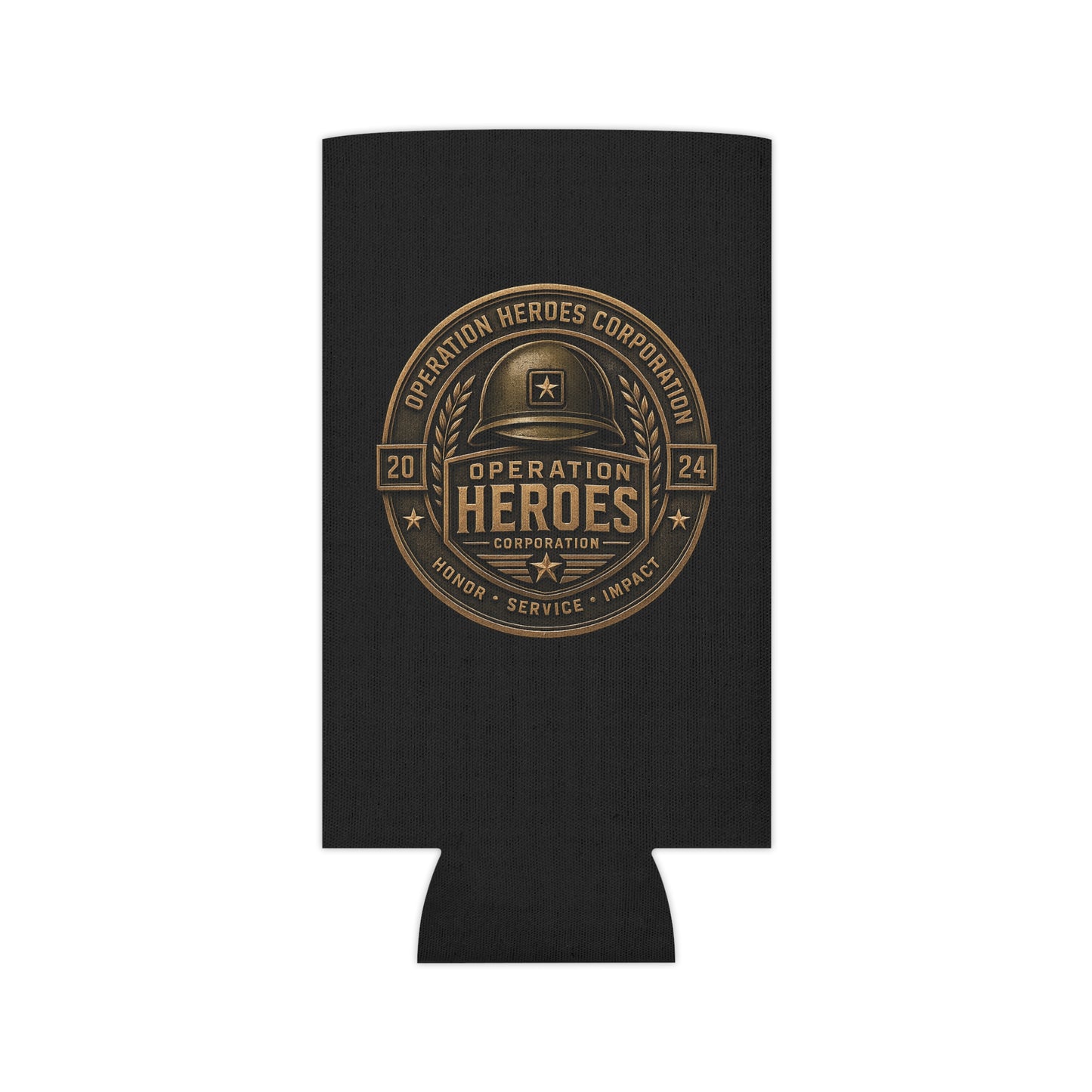 OHC Insulated Can Koozie