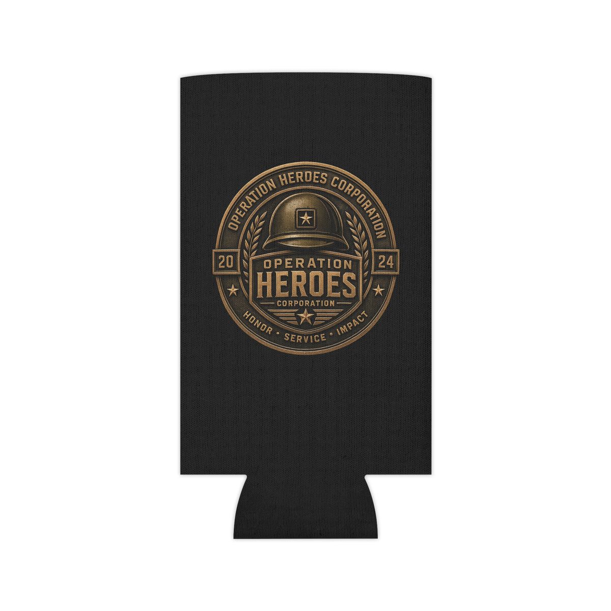 OHC Insulated Can Koozie