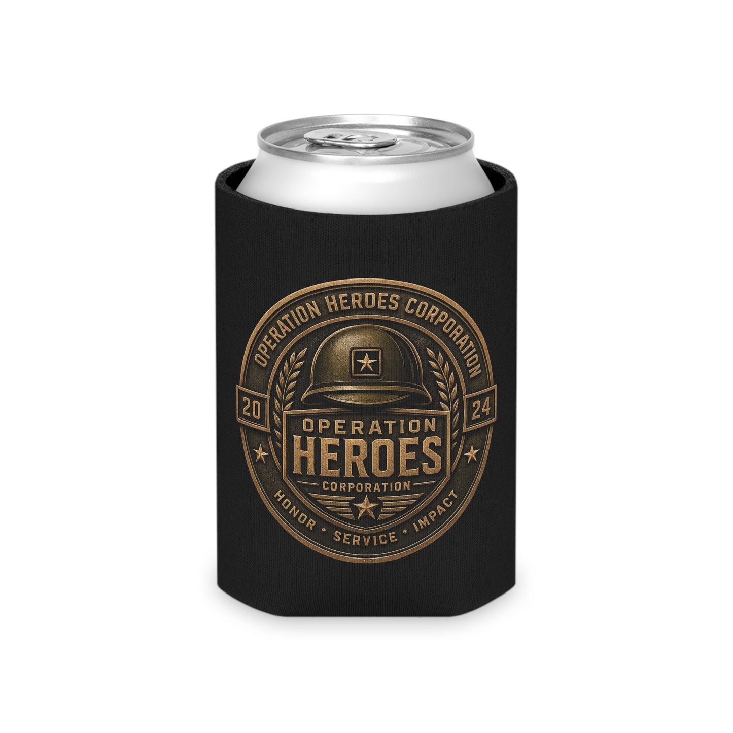 OHC Insulated Can Koozie