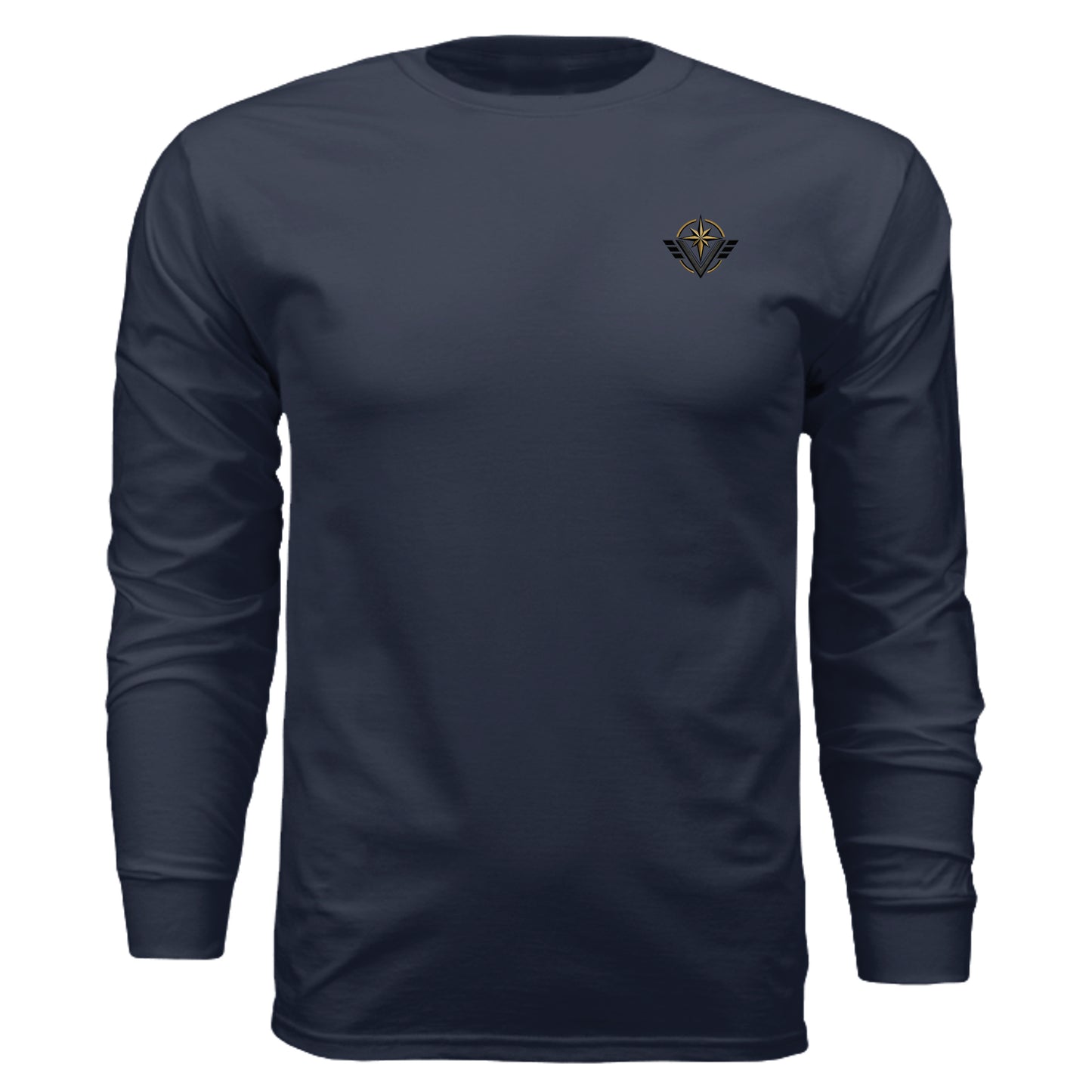 NAVY - G540 - FRONT